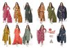 k4u Vol 35 By Kundan Pure Cotton Printed Readymade Dress